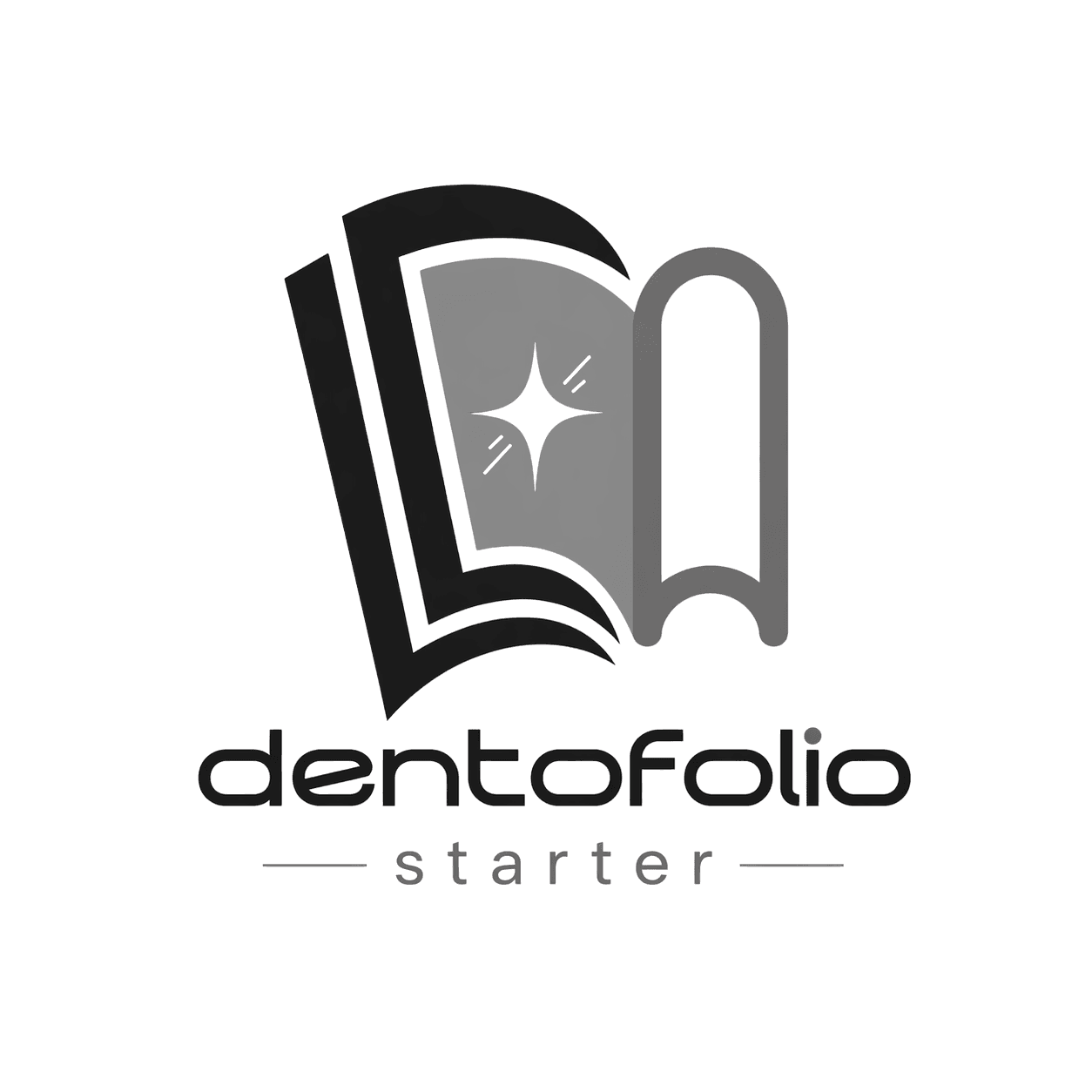 Dentofolio Starter